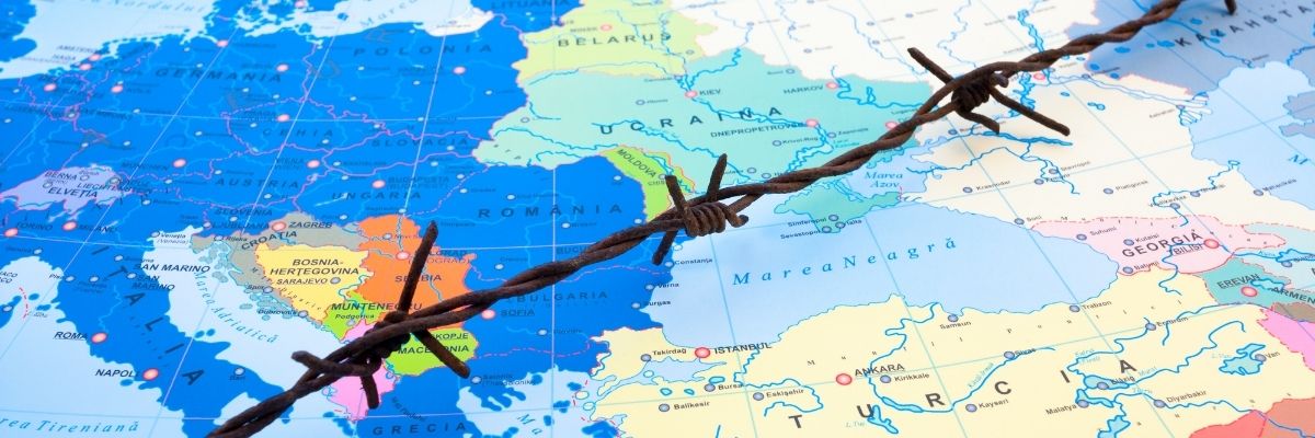 5 Common Myths About the Global Refugee Crisis
