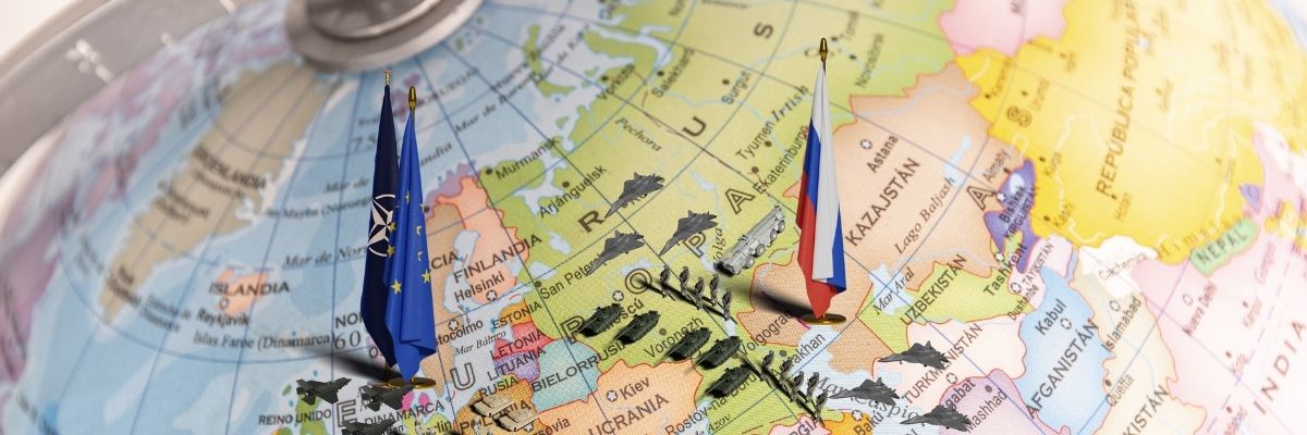 Geopolitics for Beginners: Why Borders Still Matter