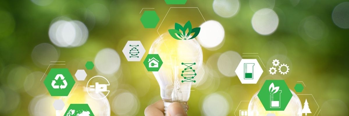 Green Tech That Might Actually Save the Planet