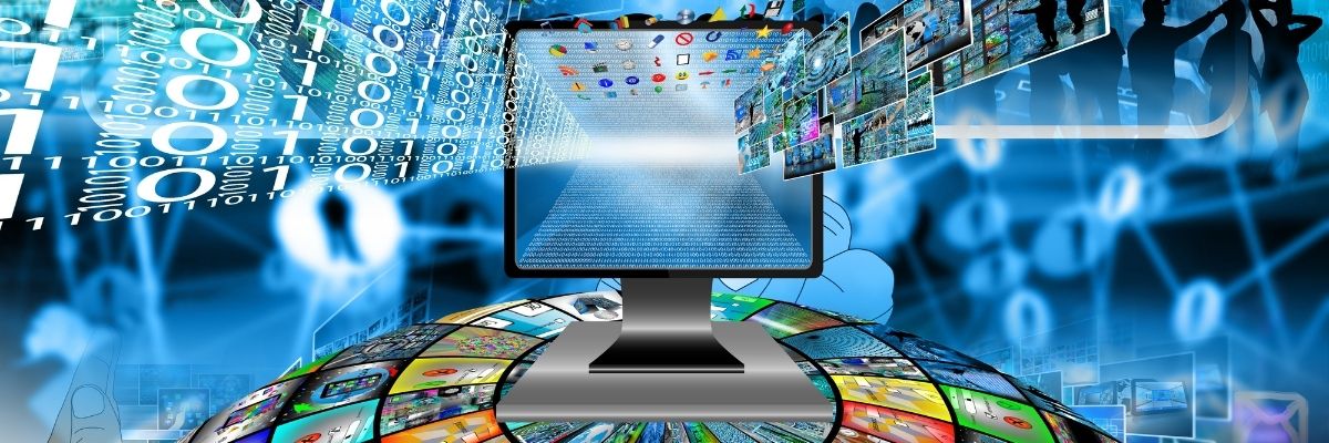 How Culture Evolves in the Age of the Internet