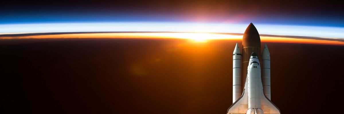 Space Race 2.0: Who Will Win This Time?
