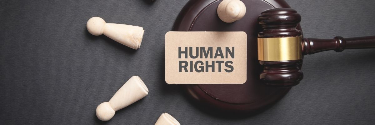 The Future of Digital Human Rights