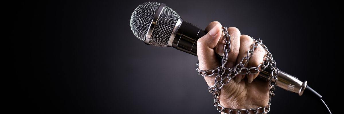 Why Press Freedom Is Crucial for Democracy