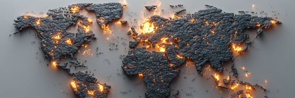 Are Global Institutions Still Effective Today