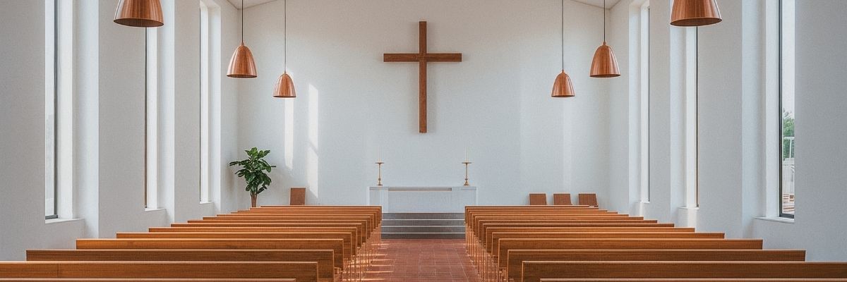 Modern Faith and Culture