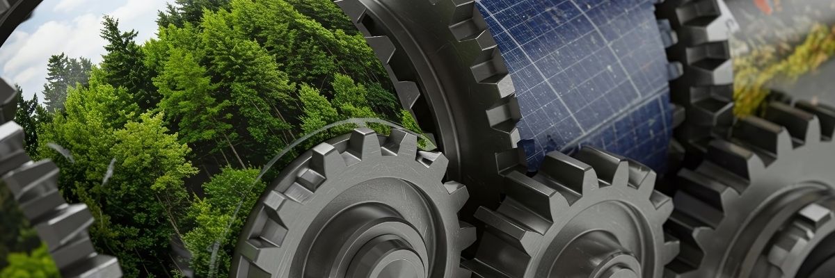 The Trade-Offs of Sustainable Technology