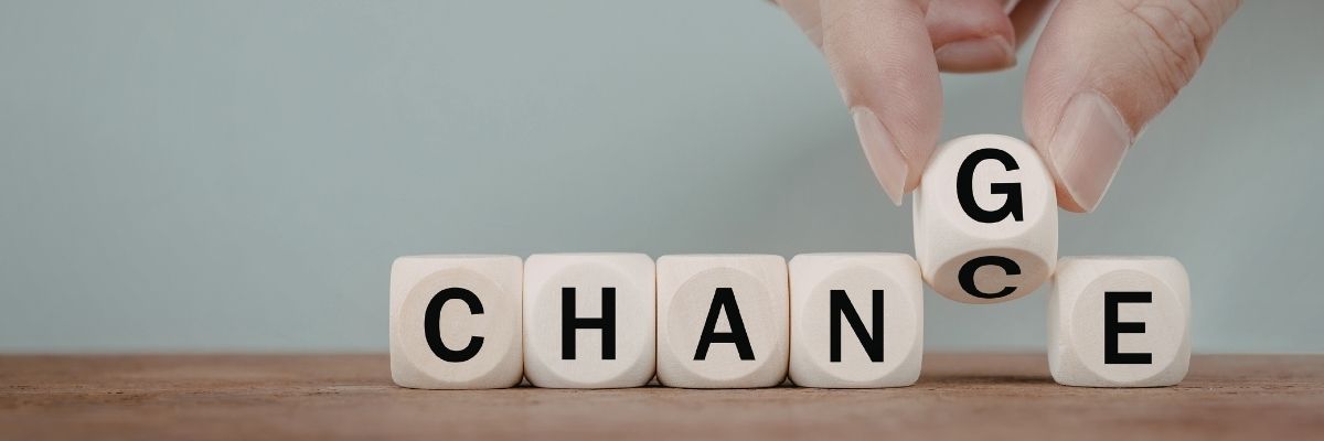 Societal Change